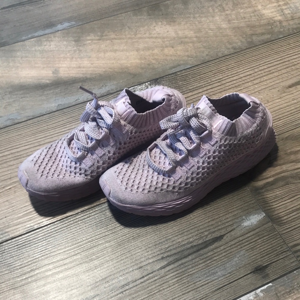 EUC NoBull Knit Runner 8.5